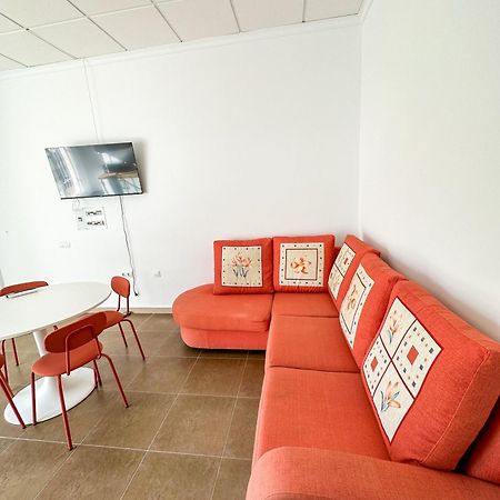 Casa Primavera Zurgena Екстер'єр фото