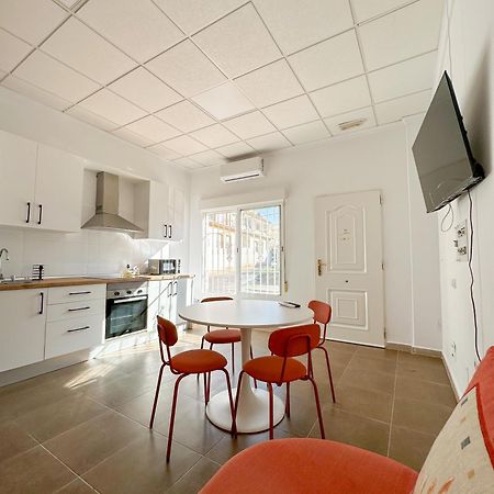 Casa Primavera Zurgena Екстер'єр фото