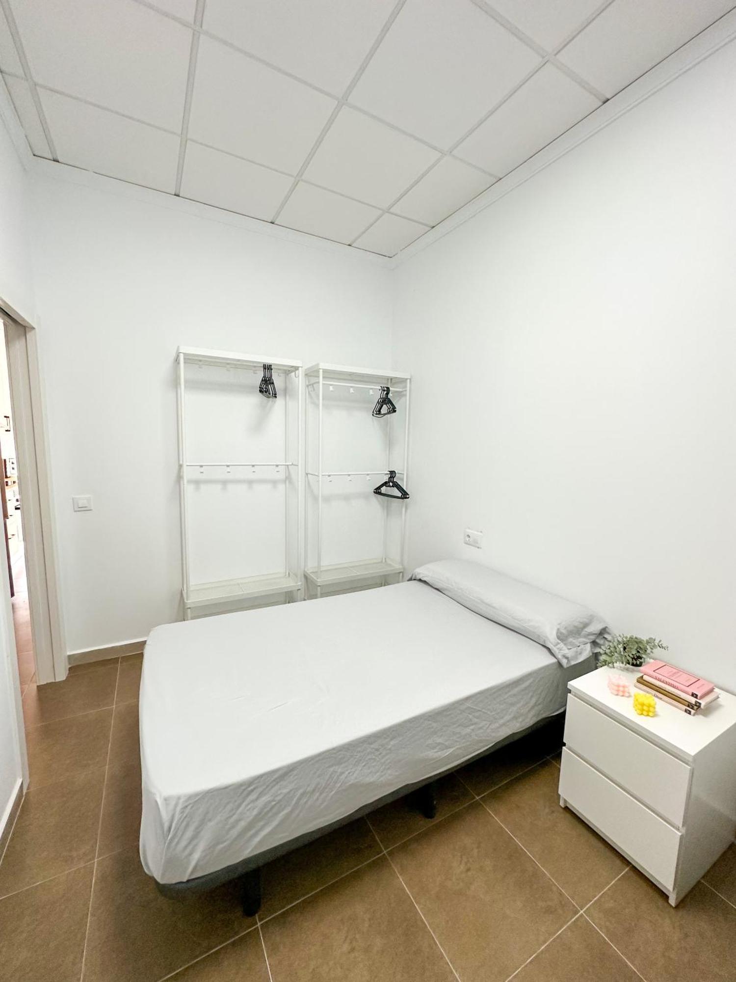 Casa Primavera Zurgena Екстер'єр фото