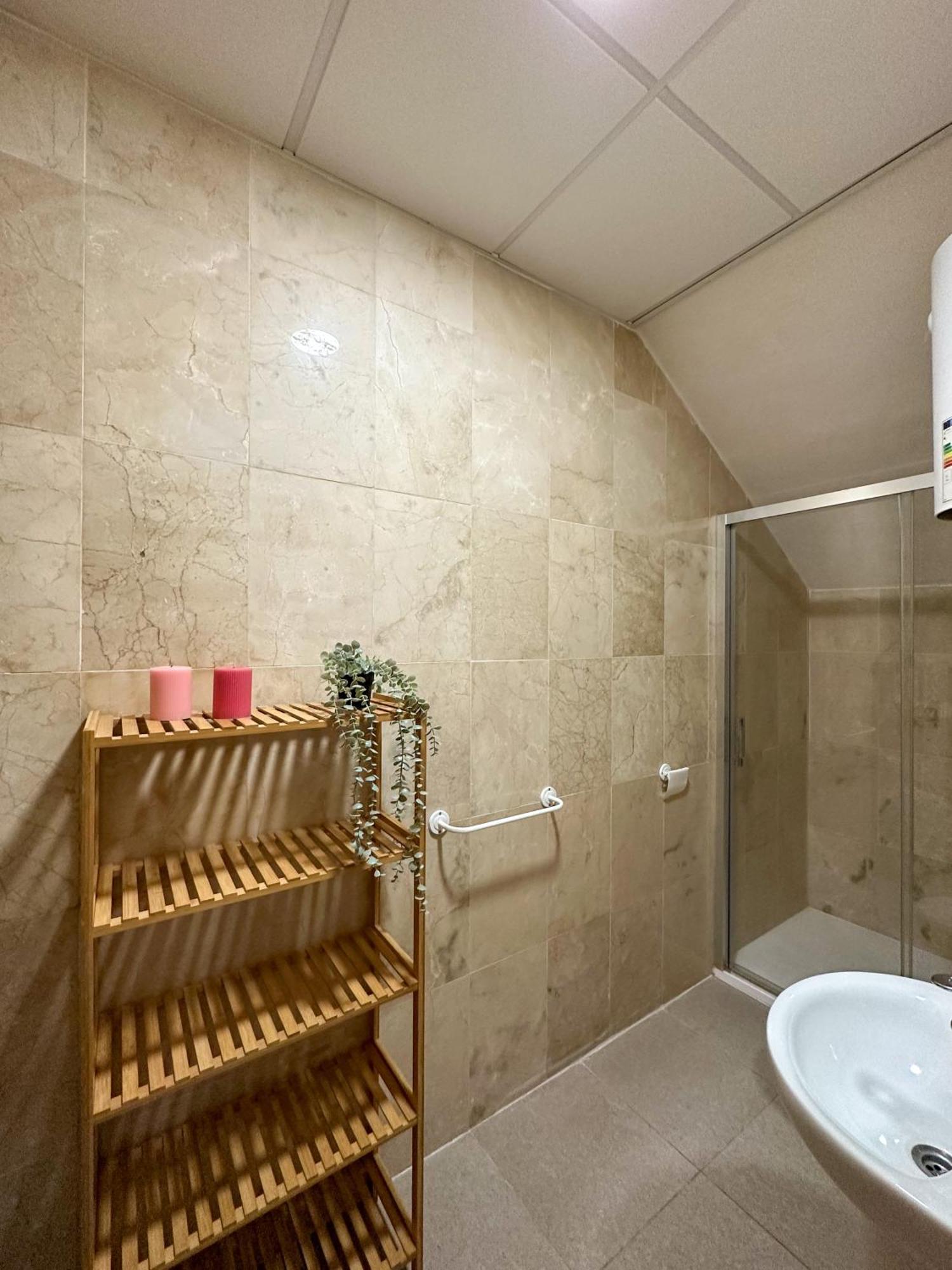 Casa Primavera Zurgena Екстер'єр фото